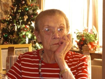 Obituary of Lydia Duerksen