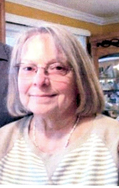 Obituary of Kathleen Lynn Parker Hunter