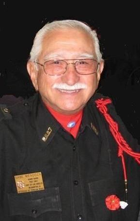 Obituary of Gabriel (Gabby) Mendoza