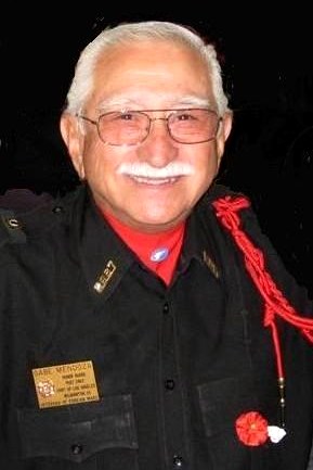 Obituary of Gabriel (Gabby) Mendoza