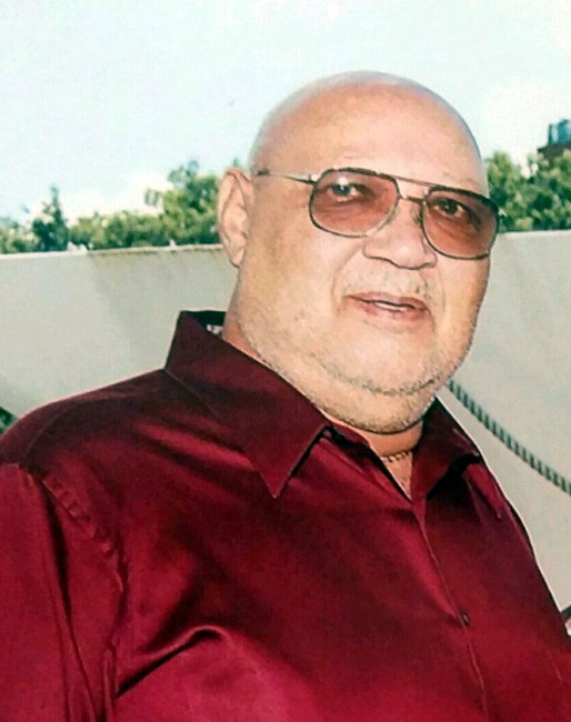 Obituary of Marvin Carl Perry