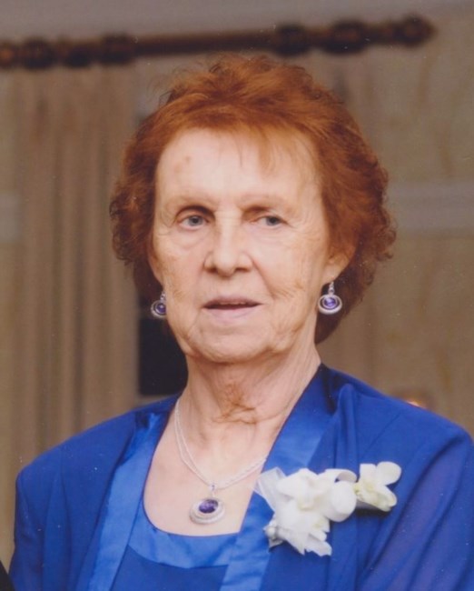 Obituary of JoAnn Lee