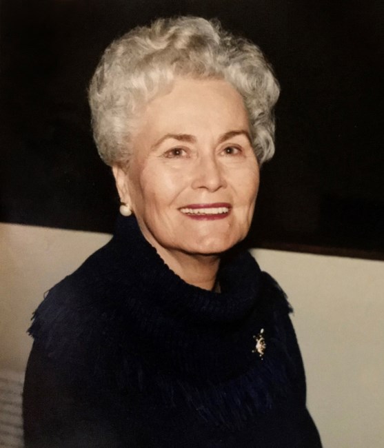 Obituary of Frances D. Briggs