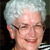 Obituary of Annette T. Moreau