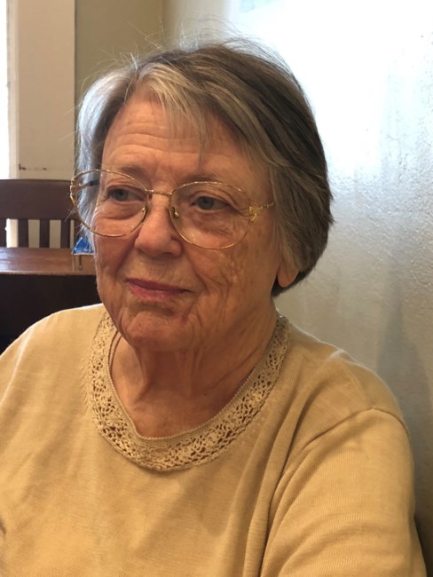 Obituary of Wanda Lee Collins Sutton