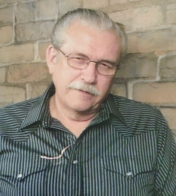 Obituary of Jimmie D. Peterson Sr.