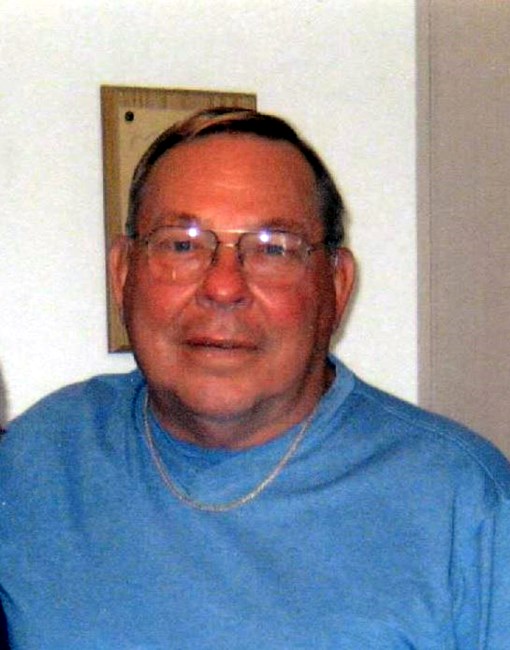 Obituary of Arthur E. Johnson