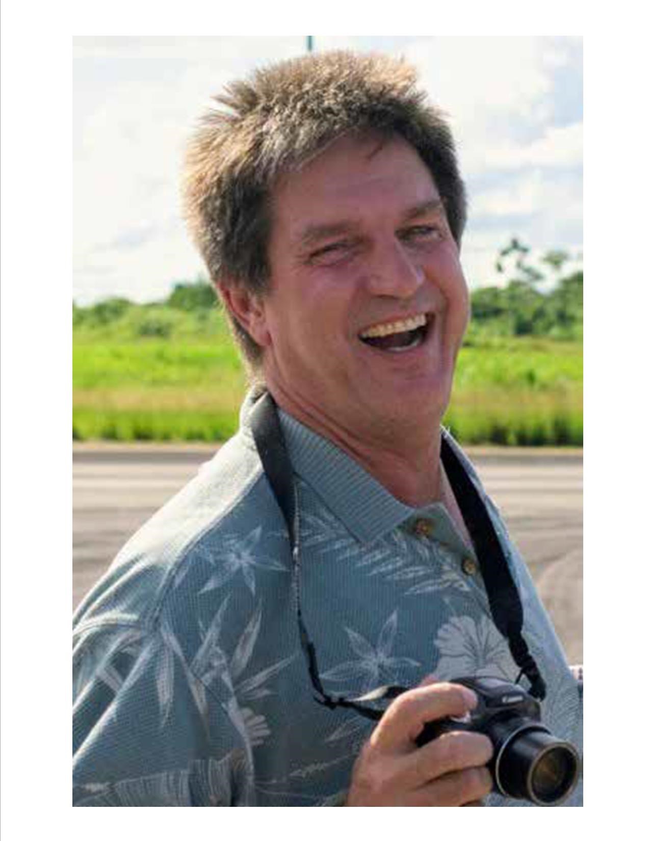 Obituary of Nolan Dean Hayslip