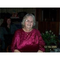 Obituary of Hazel Carter