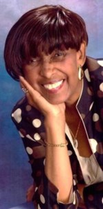 Ruby Hicks
