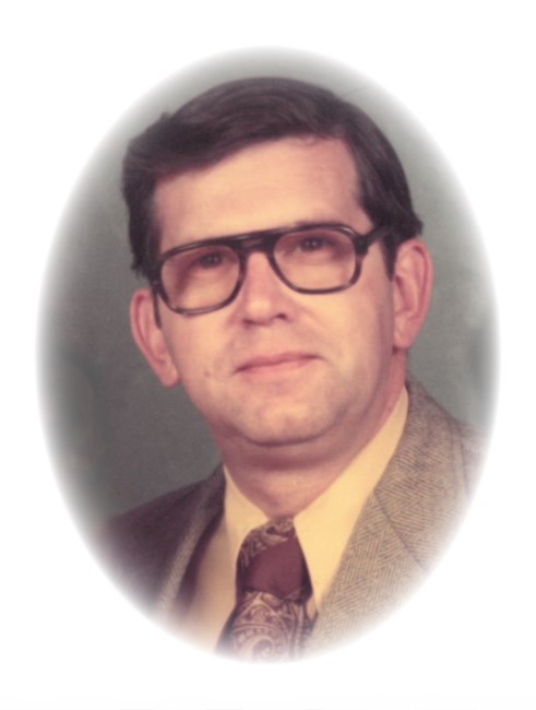 Obituary of Lewis G Heiser Jr.