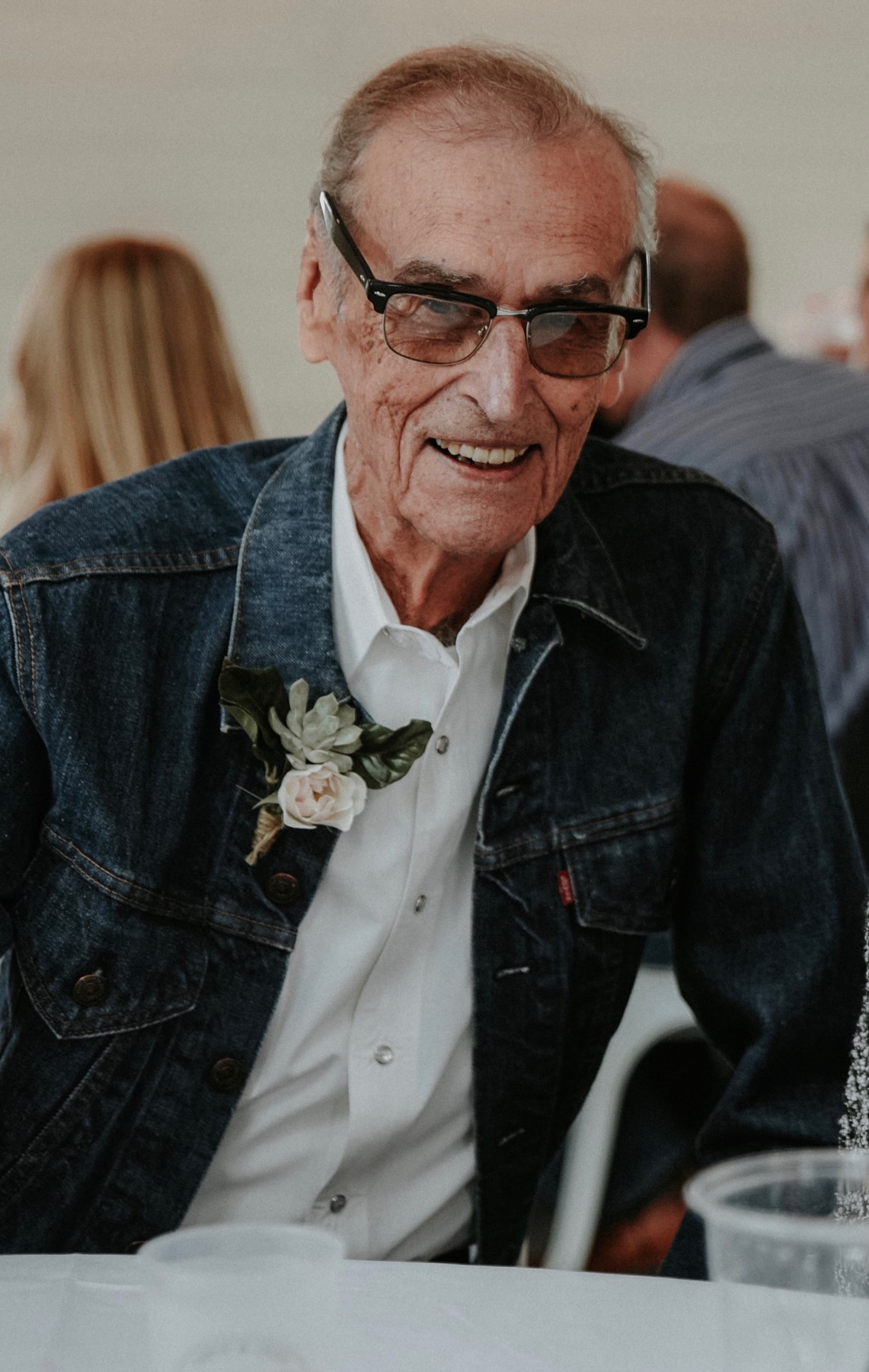 Obituary of Willis Jack Mercer