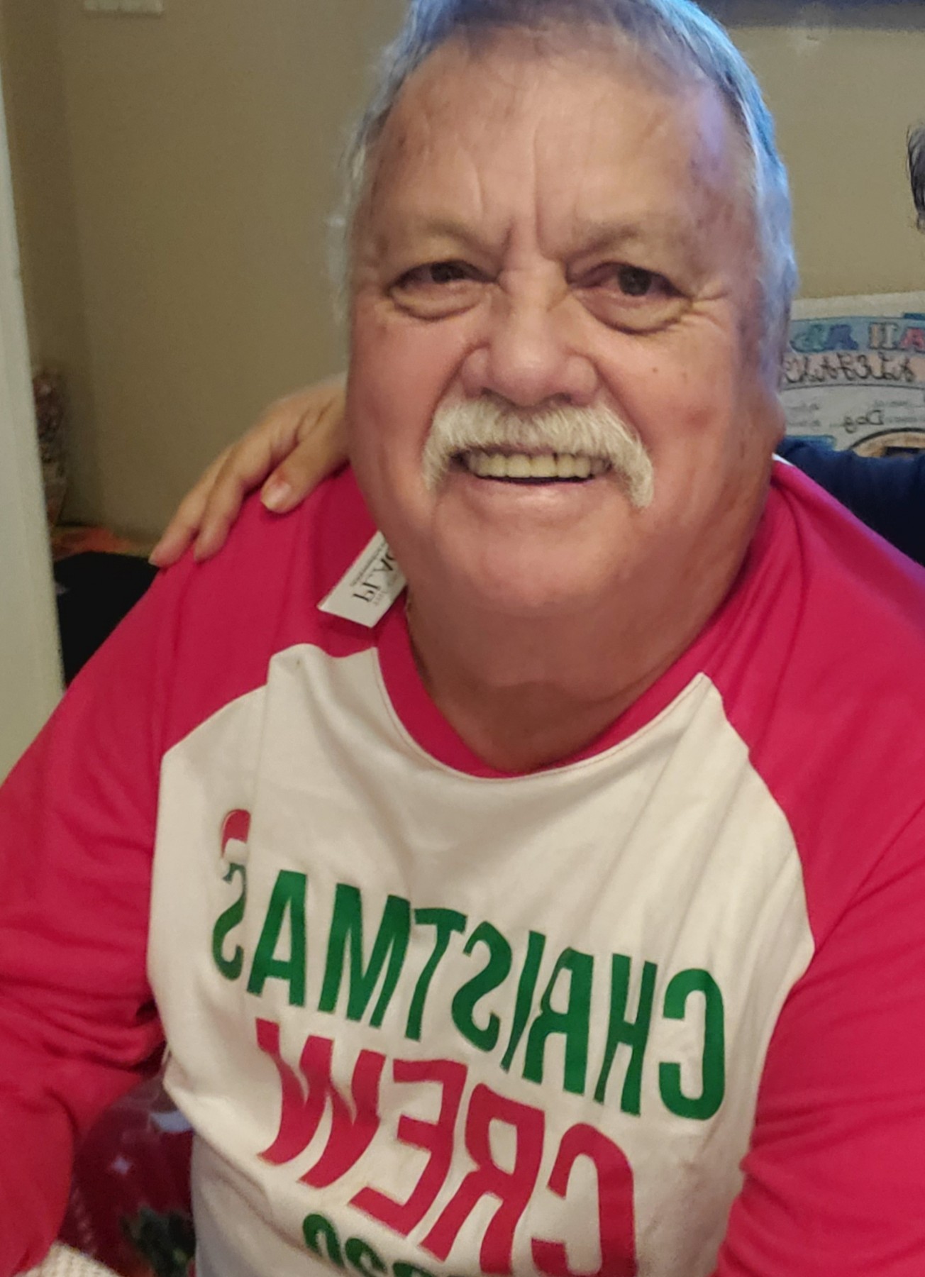 Obituary of Sergio F. Hinojosa