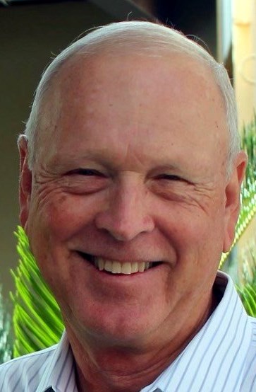 Obituary of Conrad "Cc" C. Coghill Jr.