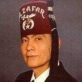 Obituary of Moses Reyes