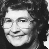 Obituary of Melissia Elizabeth Murray