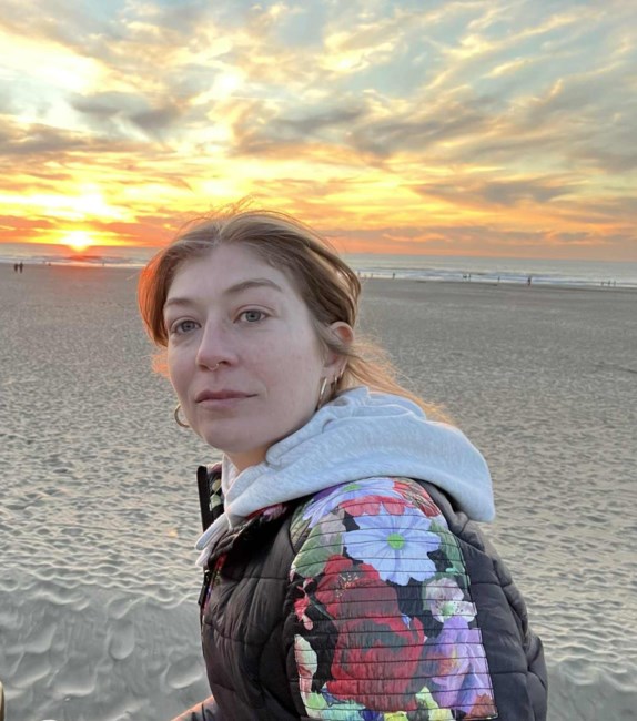 Obituary of Annie Boyle