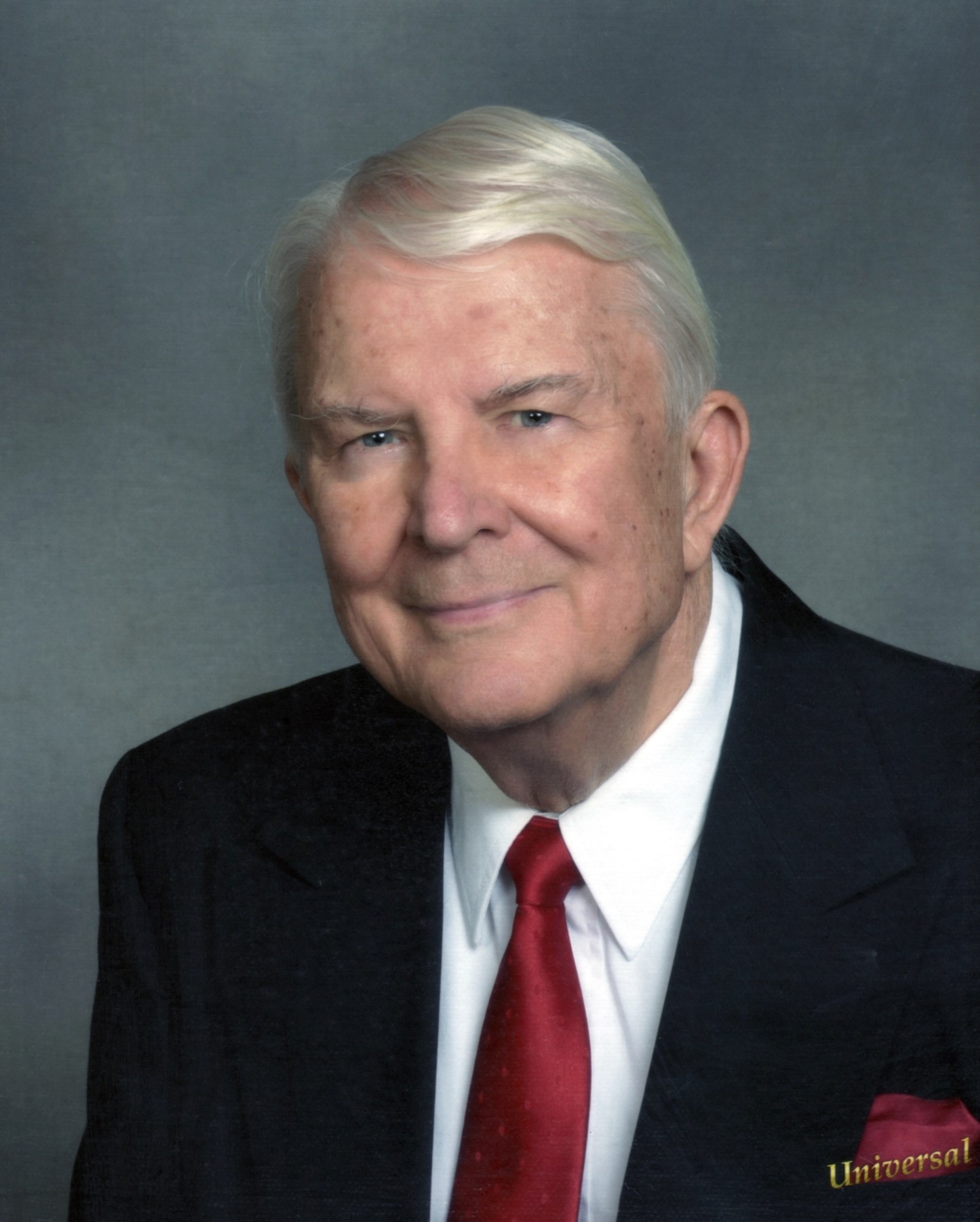 Avis de décès de Walter Richard Cempura