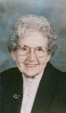 Obituary of Grace Reynolds