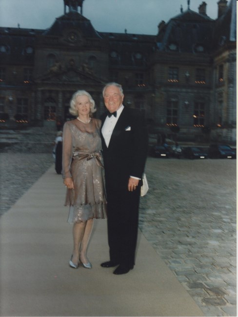 Obituary of Patricia F. Haig