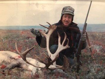 Avis de décès de James Don Huie Sr.