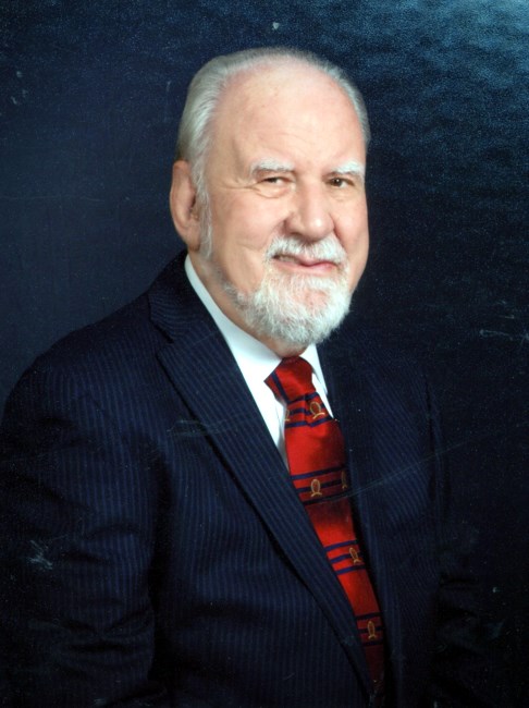 Obituario de Dr. R. Craig Jerner