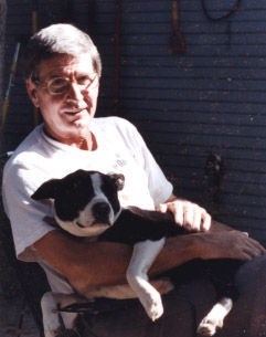 Avis de décès de William Douglas "Doug" Dohmann