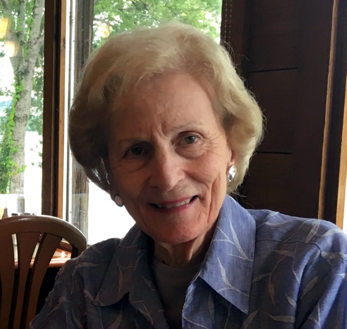 Obituary of Barbara Marie Hauser