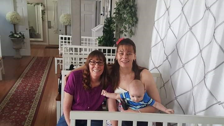 Obituary of Kim Michelle Clark