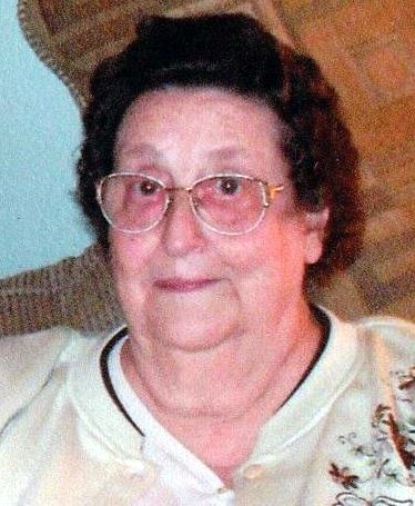 Obituary of Edythe May (Rich) Frost