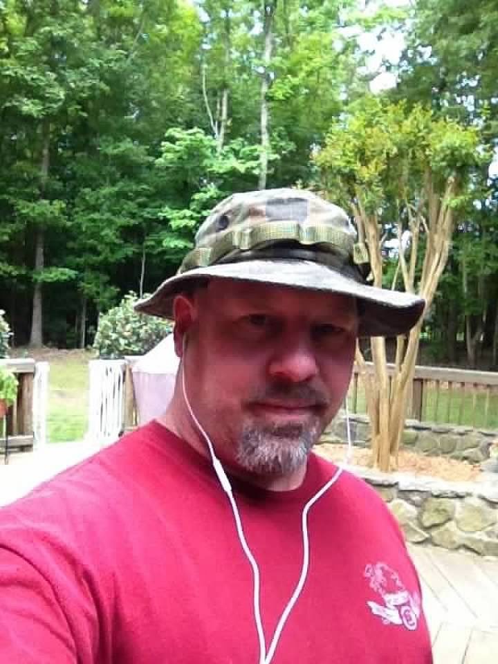 Obituary of Michael Frederick