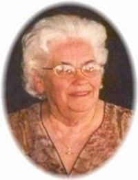Obituary of Barbara L. Van Gorder
