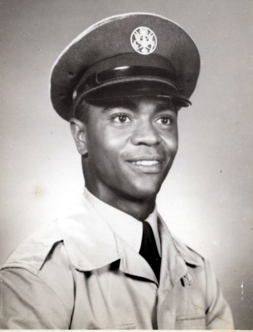 Obituary of James Edward McGhee