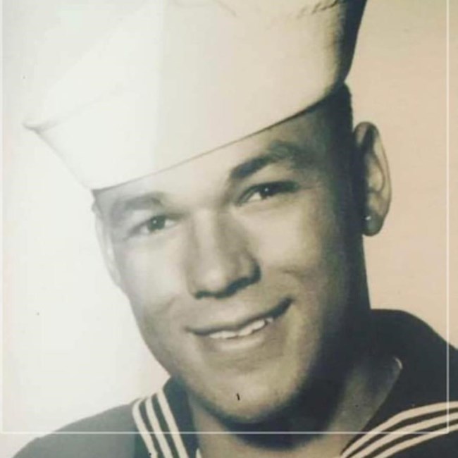 Obituary of Edward Chavez Norero