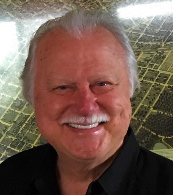 Obituary of James A. O'Kon