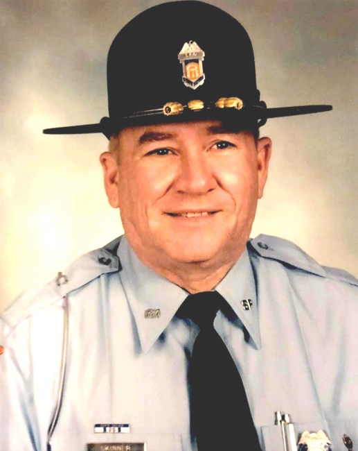 Obituary of Richard Addison Skinner