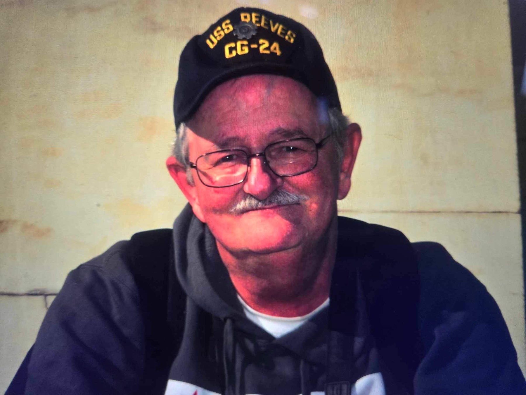 Obituary of Charles Herron