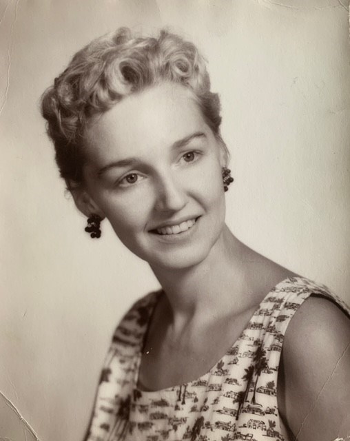 Obituary of Almeta Miller Strasser