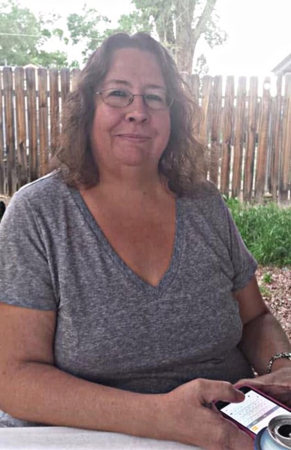 Obituary of Maria F. Holland