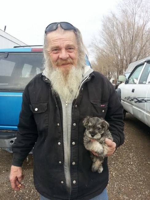 Obituary of Duane Jerome Strand