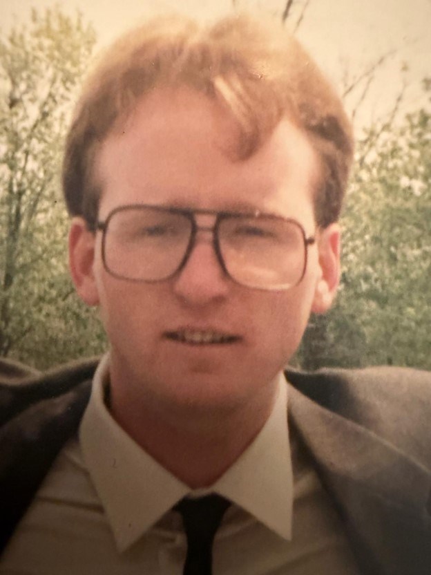 Obituary of Joseph Michael Lynch