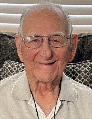 Obituary of Frederick Arnt Rietschel