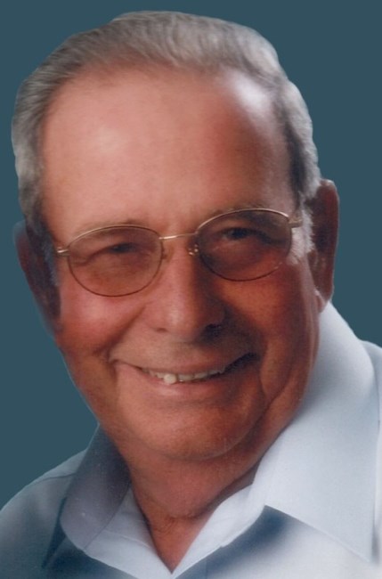 Obituary of Harold Leo Tupper