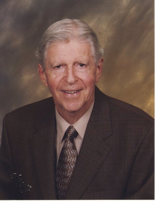 Obituary of Thomas Smith Lucas