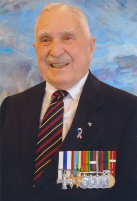 Obituary of J. P. Guy Robitaille