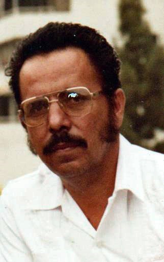 Obituary of Juan Casas
