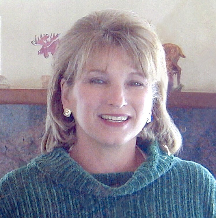 Obituary of Barbara Harrison McCarty