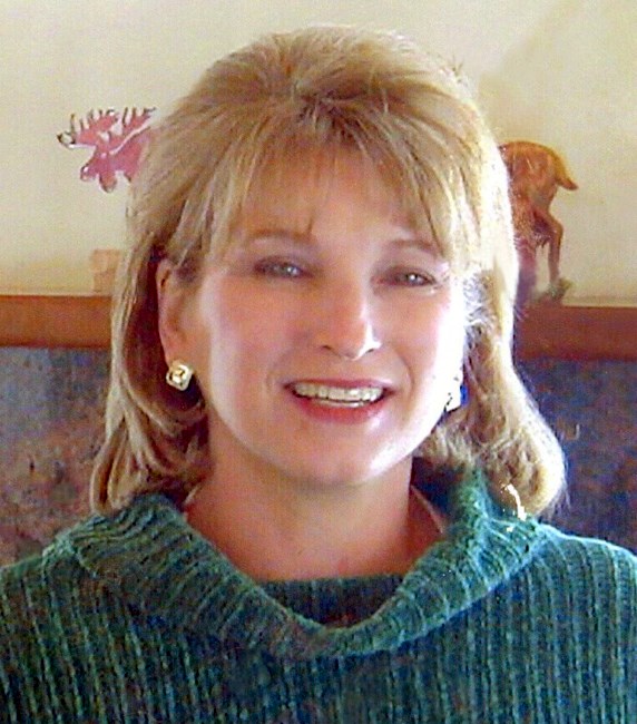 Obituary of Barbara Harrison McCarty