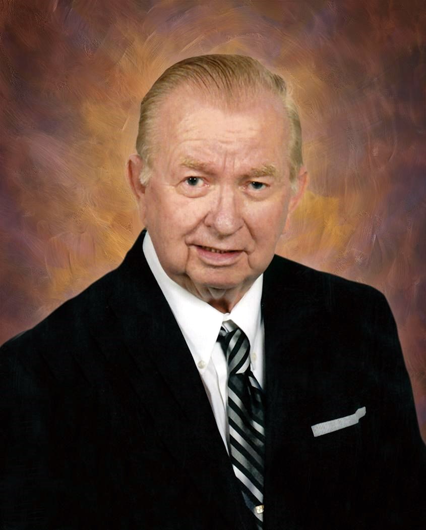 James O'Hair Obituary - Bentonville, AR