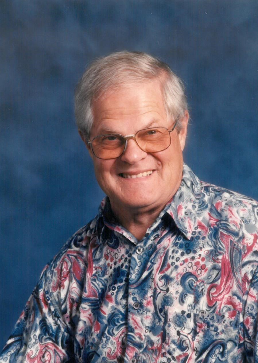 C. Bruce McArthur Obituary West Hill, ON